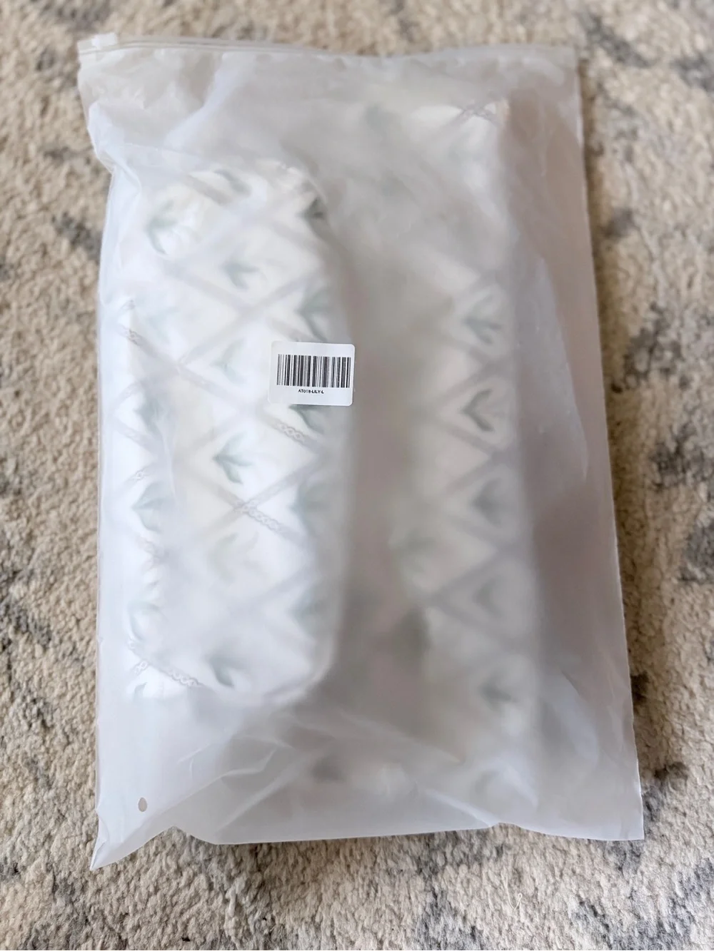 Dairy Boy new bag